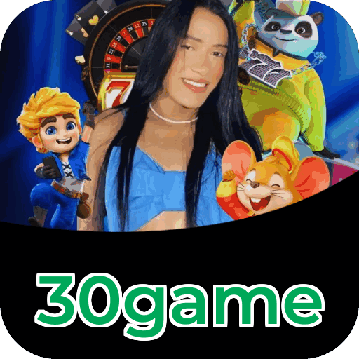 Comunidade Facebook 30game mostrando posts, comentários e engajamento de membros
