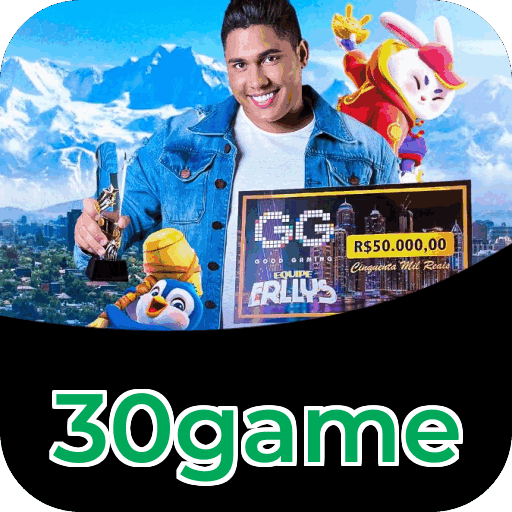 Canal Telegram oficial 30game mostrando bônus exclusivos códigos promocionais sinais apostas suporte grupos VIP